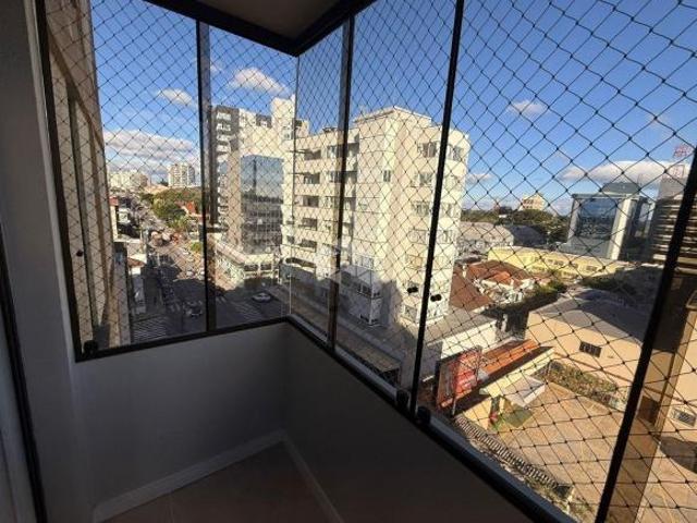 Apartamento 03 dormitórios na Cidade Alta
