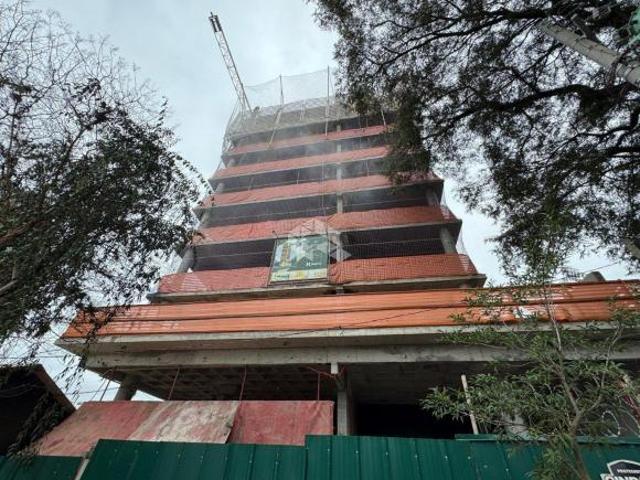 APARTAMENTO 03 DORMITÓRIOS NA PLANTA EM CONSTRUÇÃO NO CENTRO