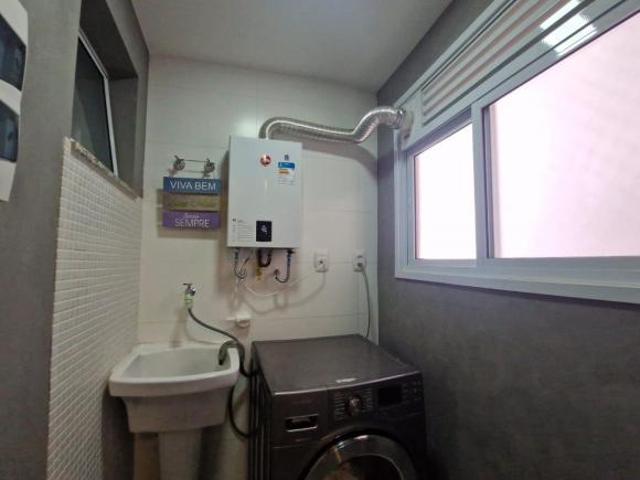 Apartamento 03 Dormitórios Nature Clube