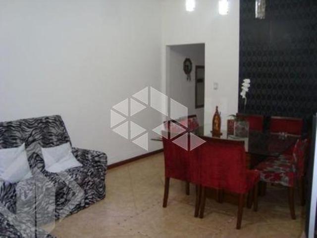 Apartamento 03 dormitórios no bairro Santa Maria Goreti