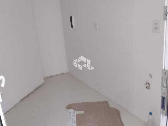 APARTAMENTO 03 DORMITÓRIOS NO BAIRRO PIO X EM CAXIAS DO SUL