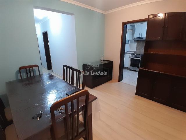 Apartamento 03 dormitórios no Centro