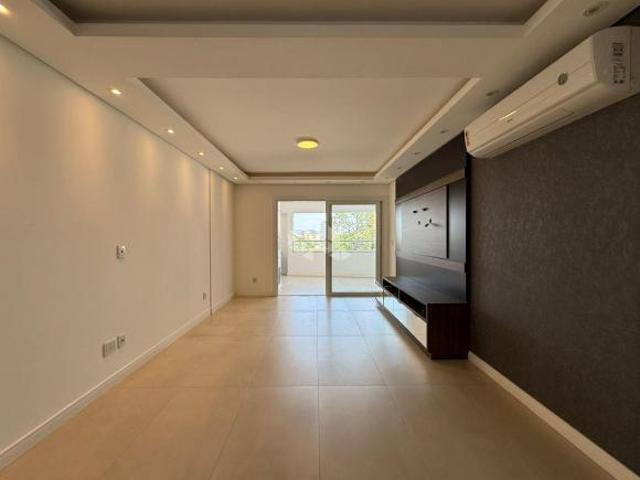 Apartamento 03 dormitórios no Centro!