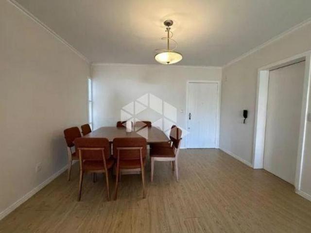 APARTAMENTO 03 DORMITÓRIOS NO CENTRO