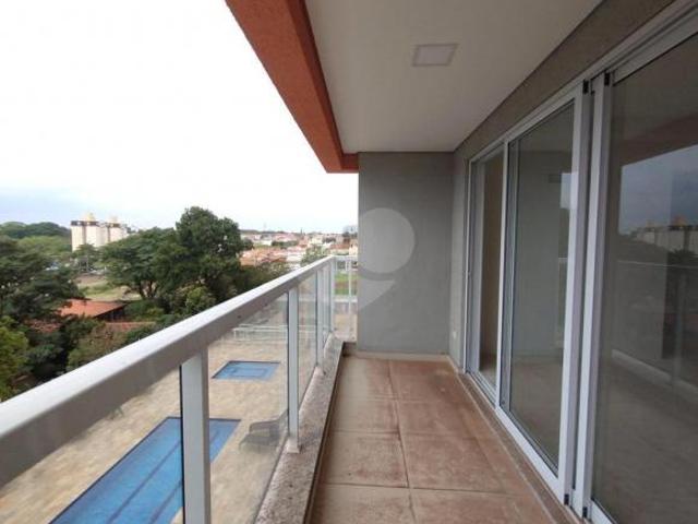 Apartamento 03 dormitorios no Ed. Supreme
