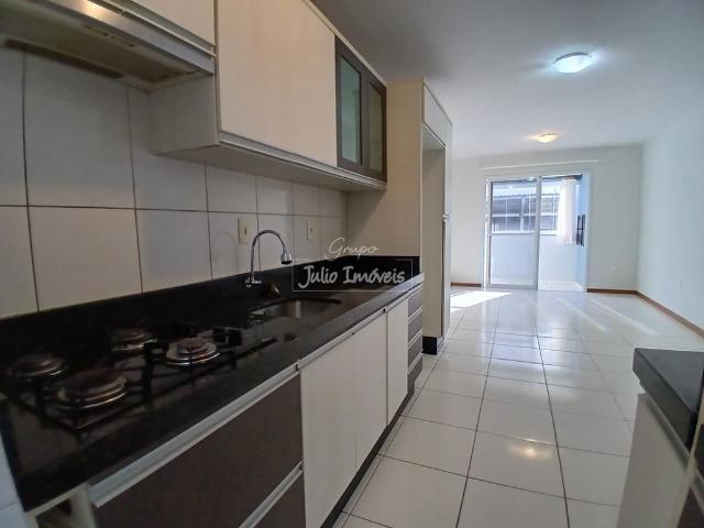 Apartamento 03 Dormitórios no Santa Rita