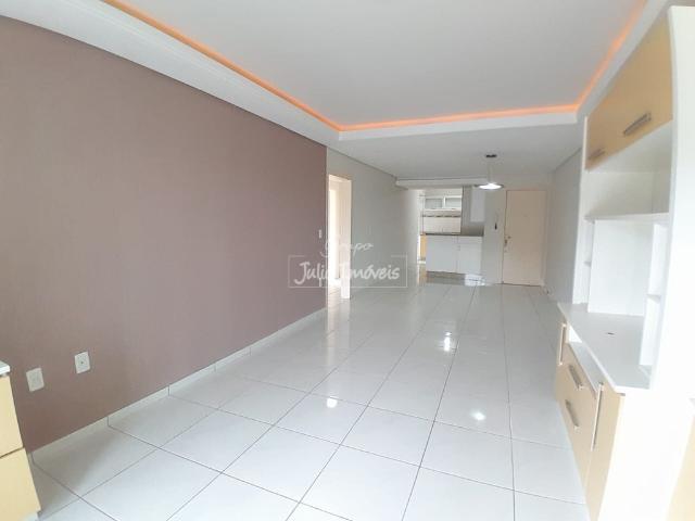 Apartamento 03 dormitórios para locação Santa Rita