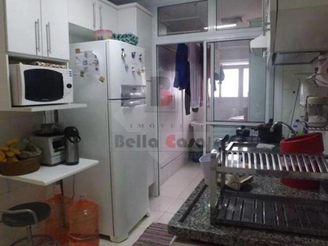 Apartamento 03 dormitórios próximo do Metro vila Prudente