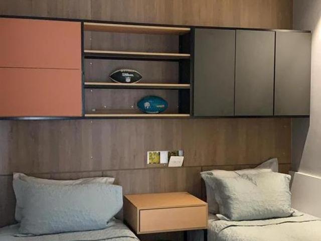 Apartamento 03 dormitórios Reserva do Itapety, Vila Oliveira Mogi das Cruzes