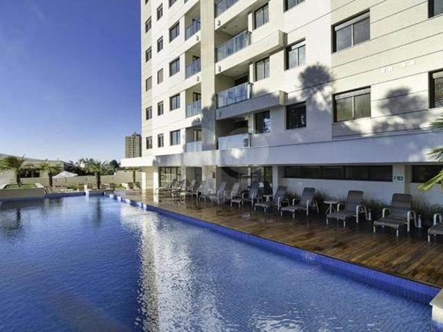 Apartamento 03 dormitórios, sacada com churrasqueira 041 99710 46 52