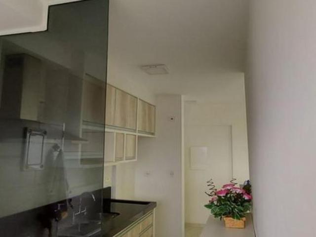 Apartamento / 03 dormitórios sendo 01 suíte / Vila Tatetuba / 65m² / São José dos Campos
