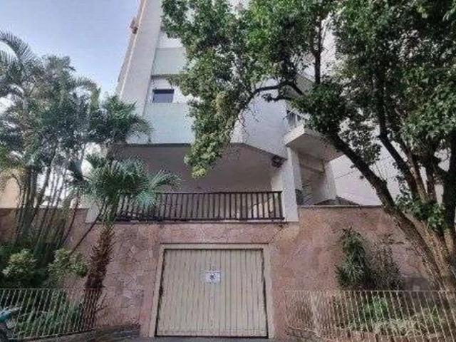 Apartamento 03 dormitórios, suíte, 130m privativos, vaga de garagem, coração do
