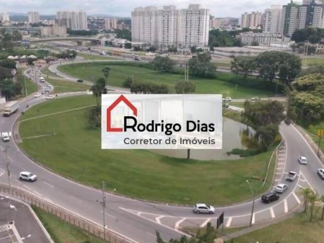 Apartamento 03 dorms no condomínio Vista Centrale Residence, em Jundiaí/SP