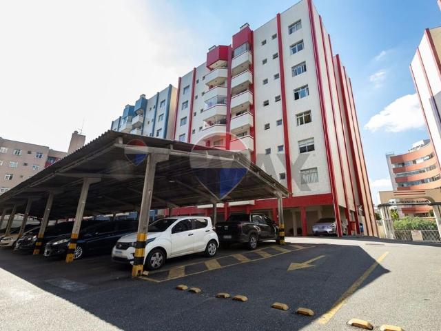 Apartamento 03 dorms sendo 01 suite no Cabral Curitiba