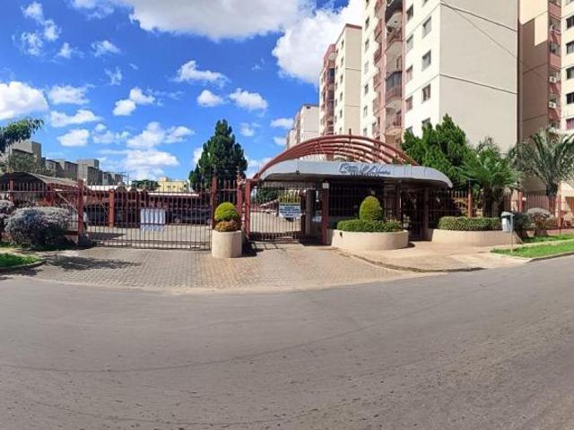 Apartamento 03 qts Oportunidade no Parque Oeste Industrial –