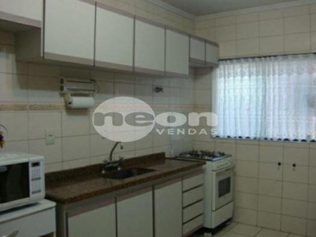 Apartamento 03 quarto 01 suíte 180m² à Venda em Vila Vivaldi