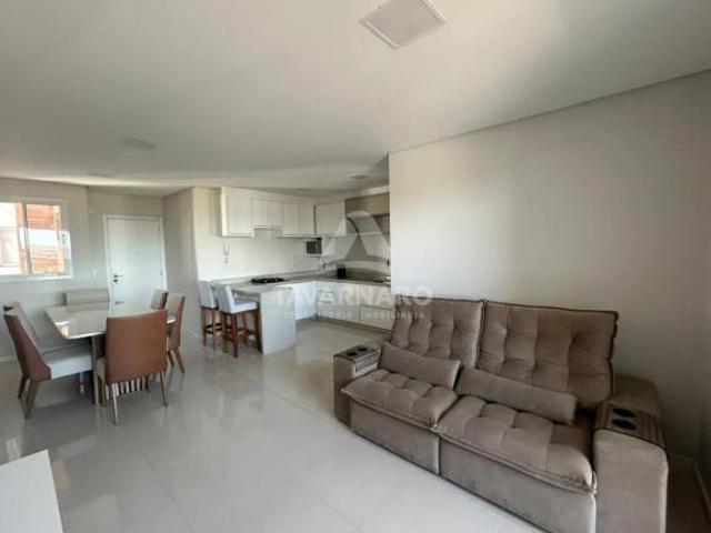 Apartamento 03 quartos Mobiliado Centro