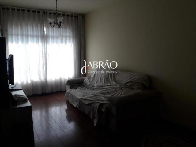 Apartamento 03 quartos no João Paulo II, Barbacena, MG