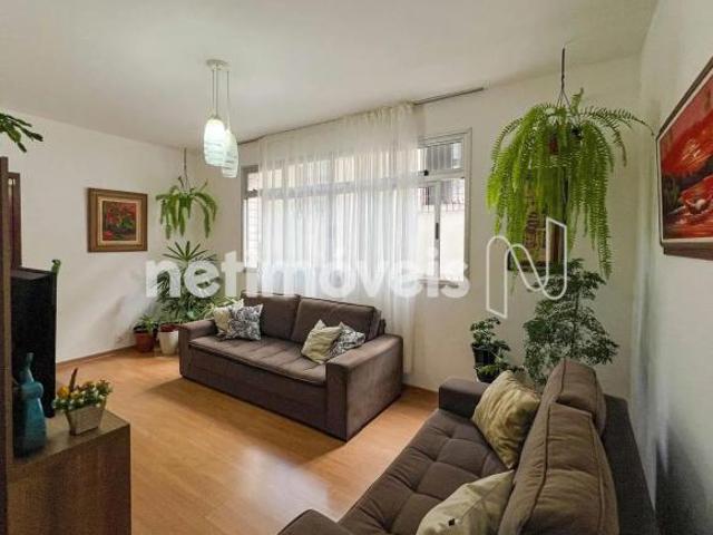 Apartamento 03 quartos a venda no Serra!