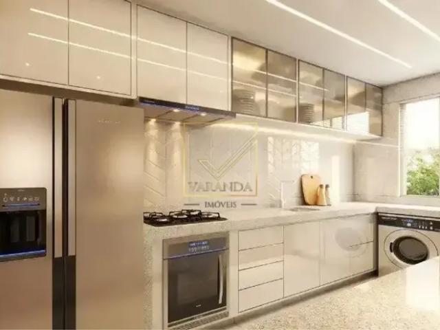 Apartamento 03 quartos à venda na Sagrada Família