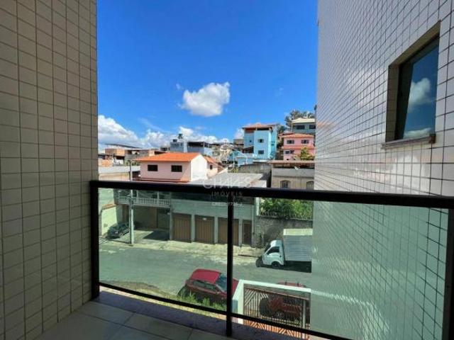 Apartamento 03 quartos à venda, Rochedo Conselheiro Lafaiete