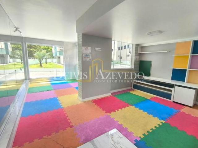 Apartamento 03 Quartos c/ suíte à venda
