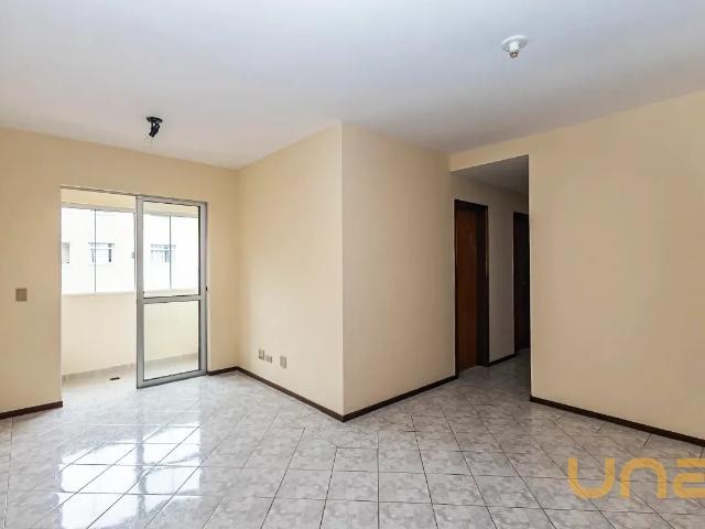 Apartamento para alugar 3 quartos, 69 m² em Tingui, Curitiba Edifício Parque Tingui