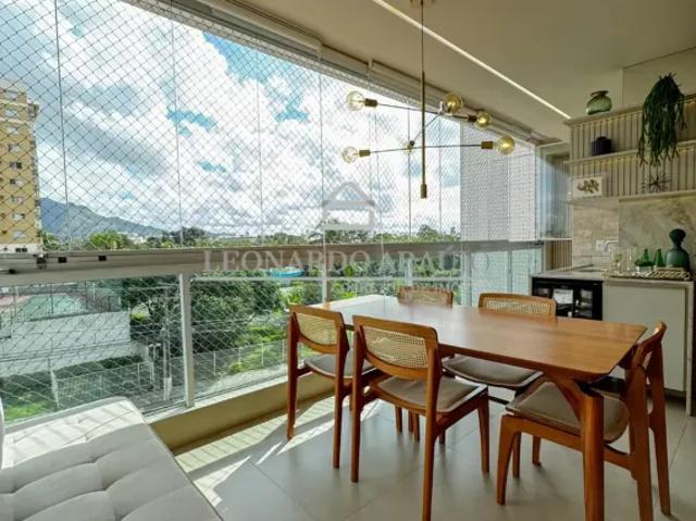 Apartamento 03 quartos com 03 suítes e planta de 142 m² em jardim limoeiro serra es