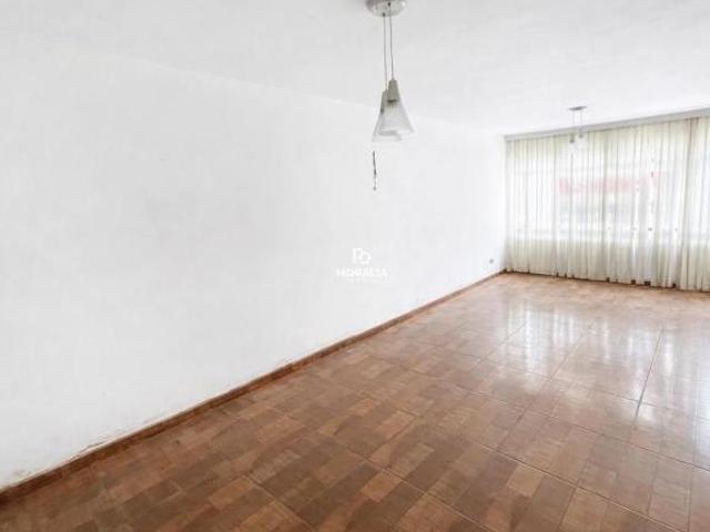 Apartamento 03 Quartos com Vaga de Garagem Coberta no Bairro Três Marias São José dos Pinhais