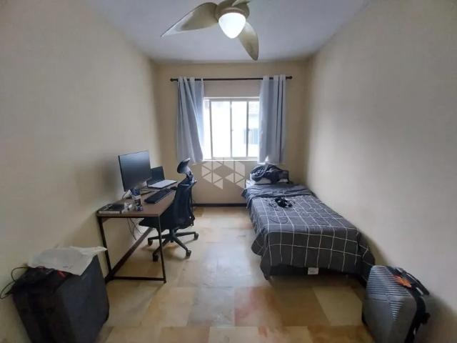 Apartamento 03 quartos com suíte, à venda, Bairro Trindade, Florianópolis SC