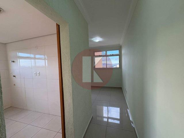 Apartamento 03 Quartos com Suíte | Prédio Individual | Rio Branco/Venda Nova | Cód.: 253