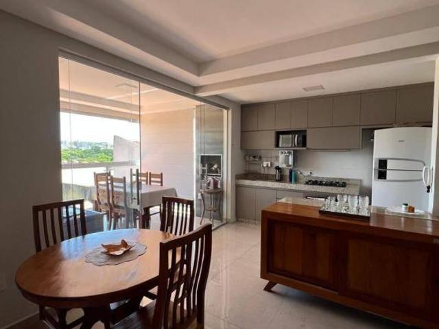 Apartamento 03 quartos Jardim Panorama Ipatinga CÓD 1027