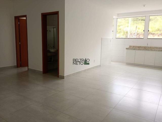 Apartamento 03 quartos para alugar no Buritis