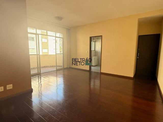 Apartamento 03 quartos para alugar no Sagrada Família