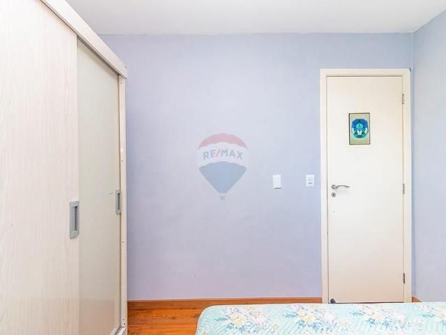 Apartamento 03 quartos para locação no xaxim