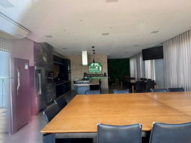 Apartamento 03 quartos para Locação Jundiaí, Anápolis