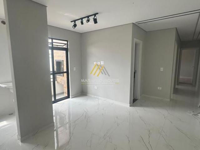 Apartamento 03 Quartos suíte 66,08 m² Privativos – Boneca do Iguaçu