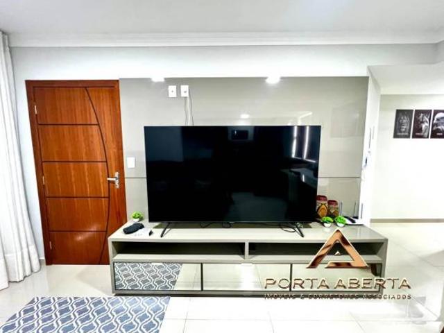 Apartamento 03 quartos sendo 01 suíte Cidade Nova CÓD 1276