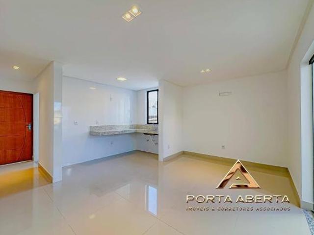 Apartamento 03 quartos sendo 01 suíte Iguaçu CÓD 827