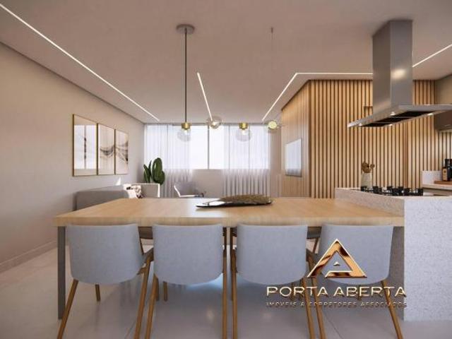 Apartamento 03 quartos sendo 01 suíte Iguaçu Ipatinga CÓD 997