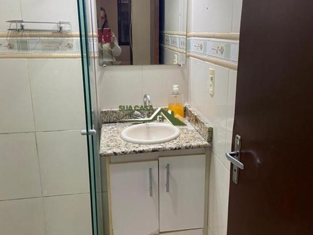 Apartamento 03 Quartos 01 Banheiro Bairro Letícia