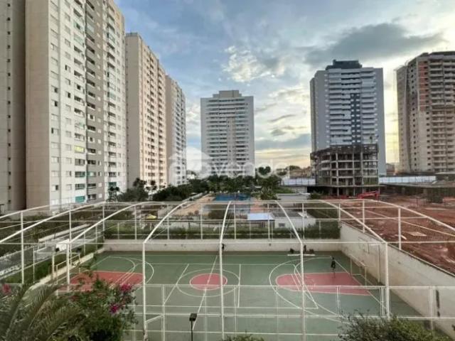 Apartamento 03 quartos 01 suíte village veneza residencial invent joy