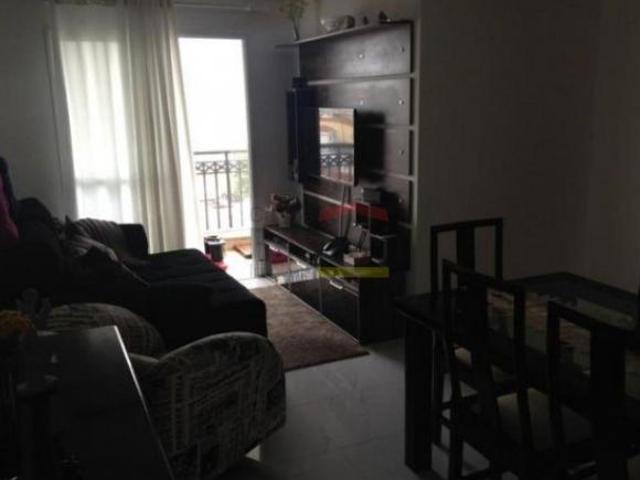 Apartamento 03 quartos, 1 suite, 2 vagas Jardim Japão