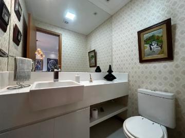 Apartamento 03 suítes no Hemisphere 360º | Mobiliado | Vista Mar | 140 m²