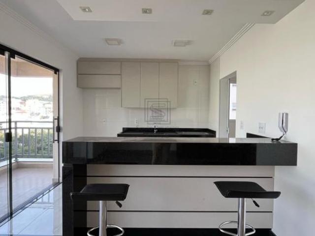 Apartamento 03 súites, 2 vagas no Residencial Belmont