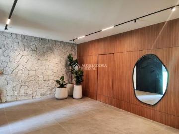 Apartamento 03 Suites e lavabo SEMI MOBILIADO Americano Lajeado/RS