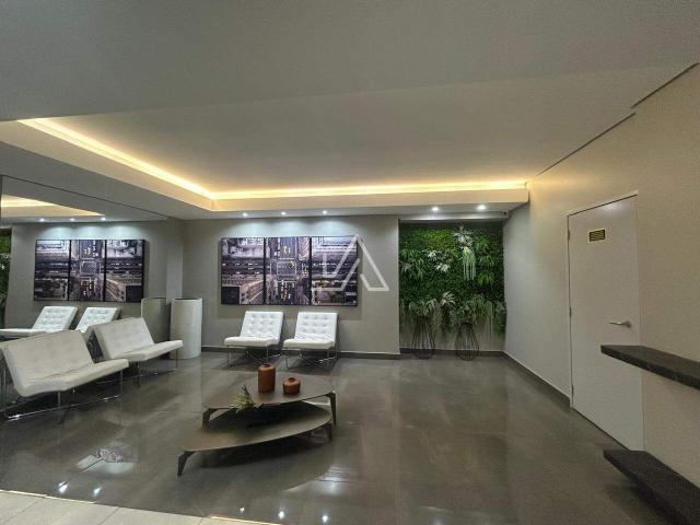 APARTAMENTO 01 DOMITÓRIO LIV MOROM CENTRO | Centro | Passo Fundo