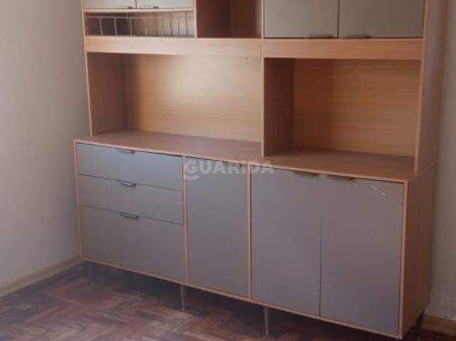 Apartamento 01 domitório,Mobiliado para Locação no Jardim Lindóia – Conforto e Praticidade na Zona Norte de Porto Alegre
