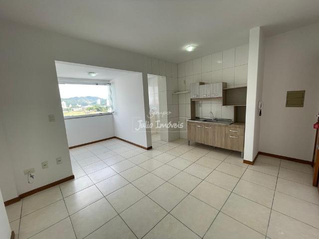Apartamento 01 dorm. no Santa Rita