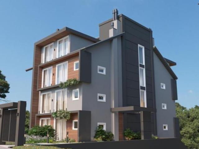 Apartamento 01 Dorm. Bairro Carniel